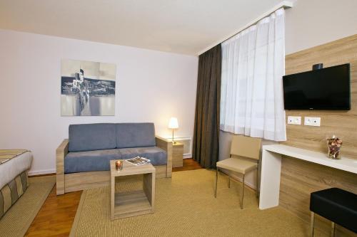 Aparthotel Séjours&affaires Kleber