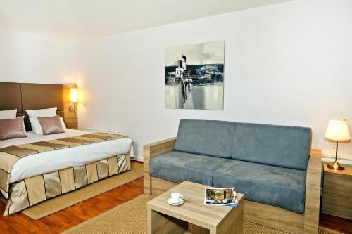 Aparthotel Séjours&affaires Kleber 2*