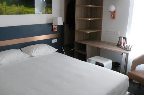 K Hotel
