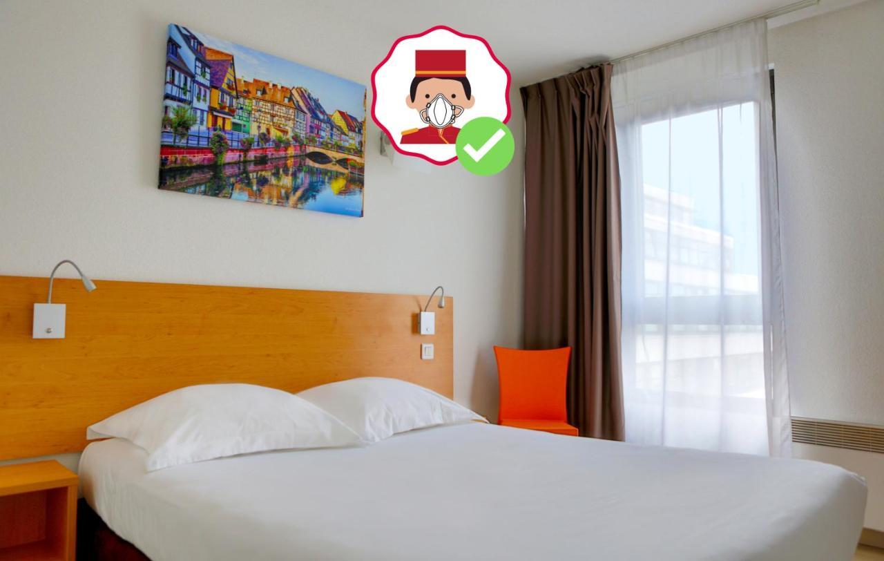 Aparthotel Cerise