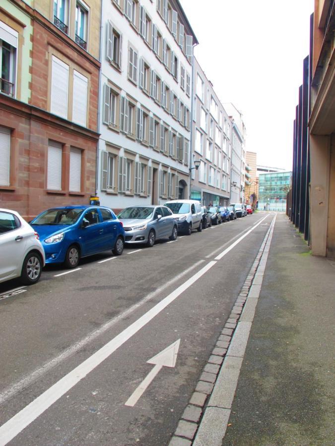 Appartement Citycosy - Modern Family Deserte
