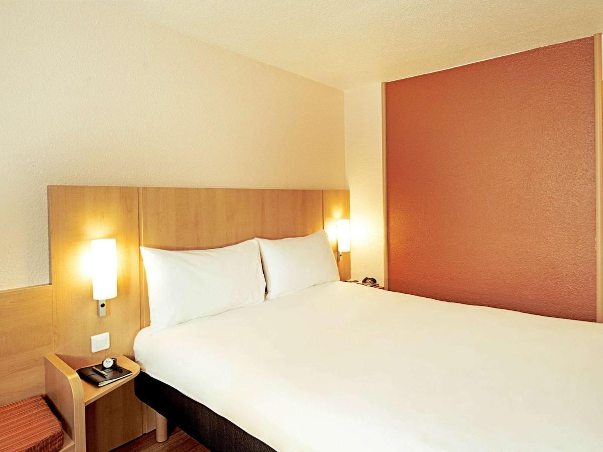 Ibis Centre Petite France Hotel 3*