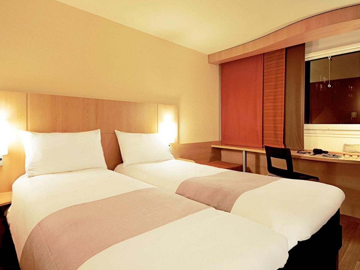 Ibis Centre Petite France Hotel 3*