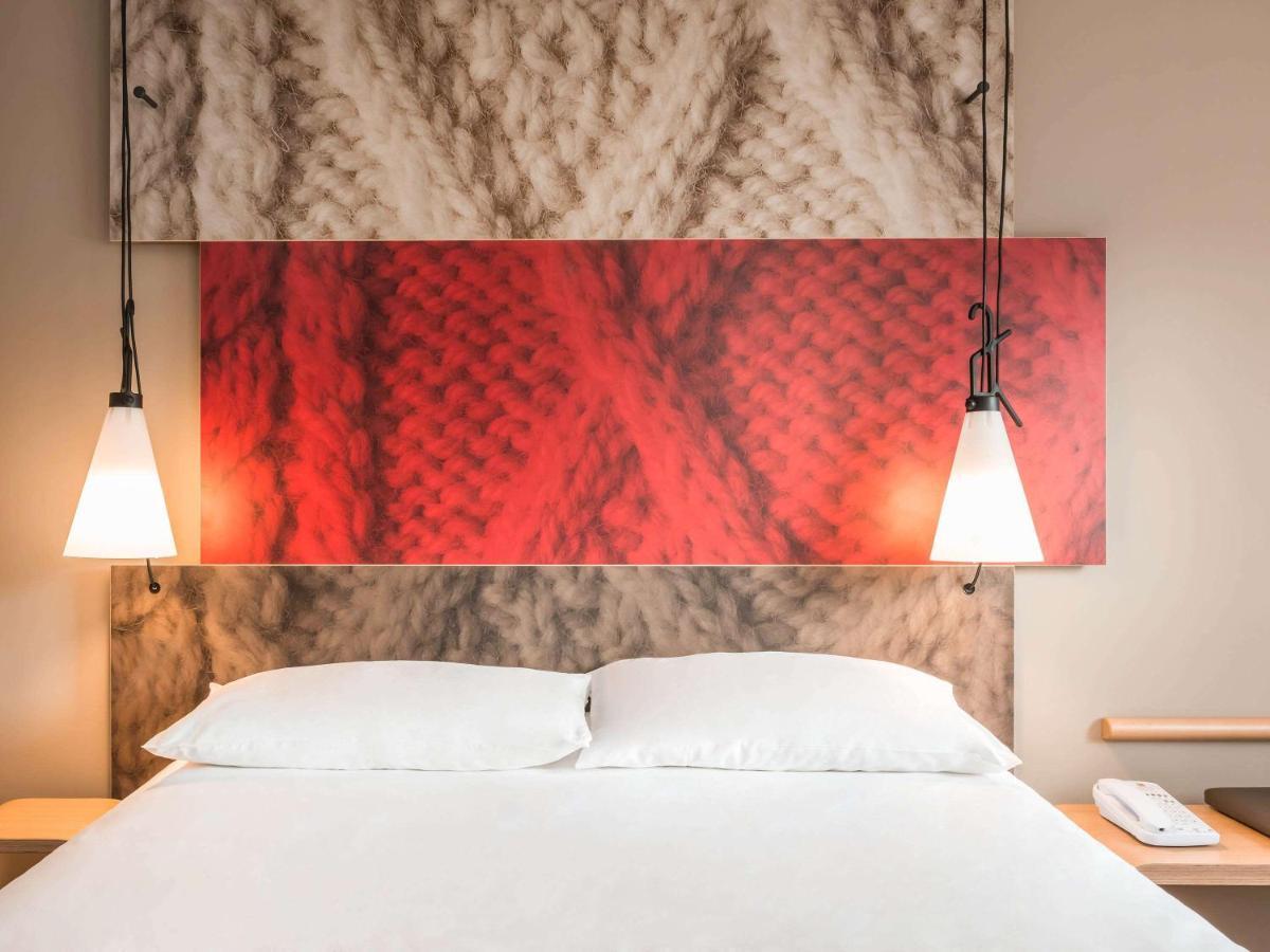 Hotel Ibis Centre Petite France