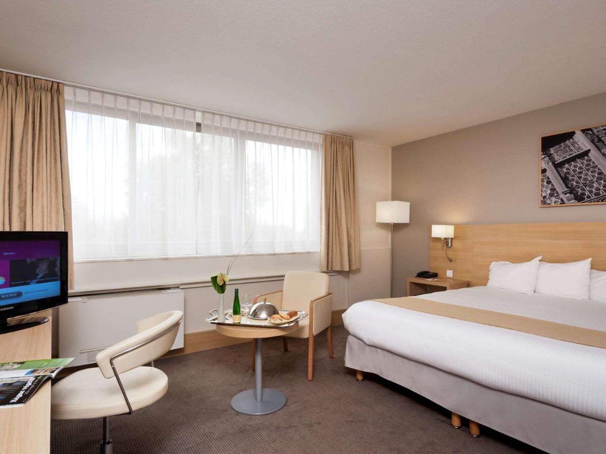 Mercure Place Des Congrès