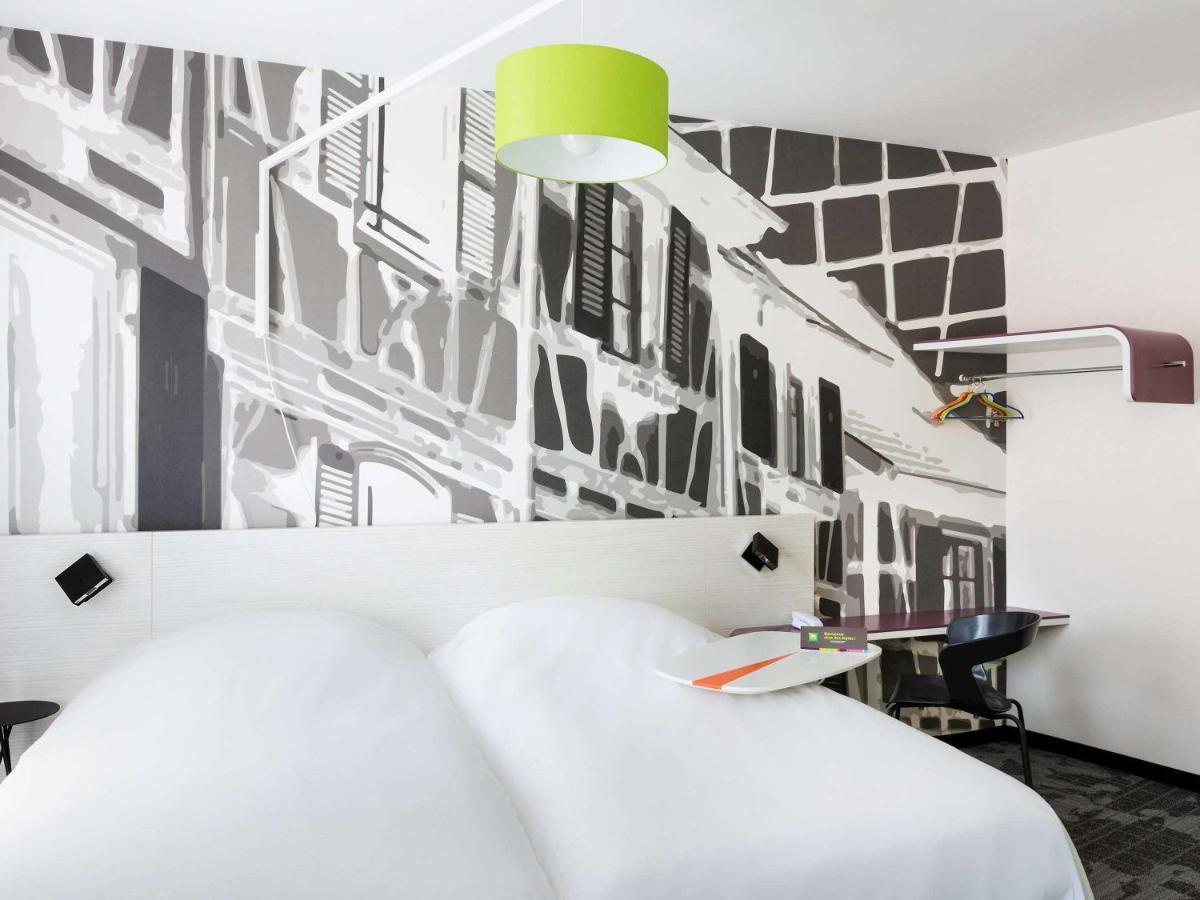 Hotel Ibis Styles Centre Petite France