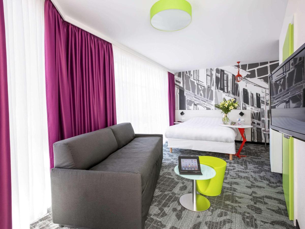 Ibis Styles Centre Petite France