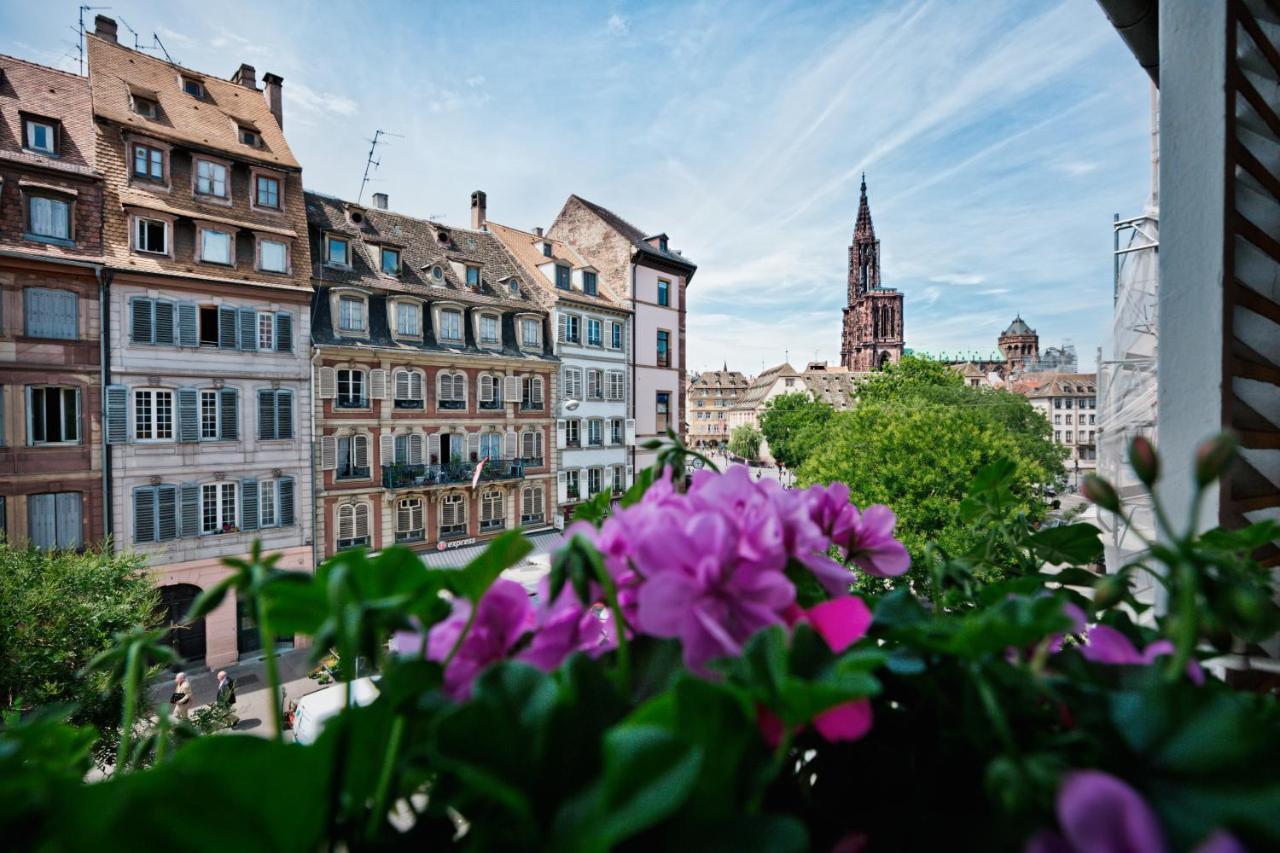 Beaucour Hotel