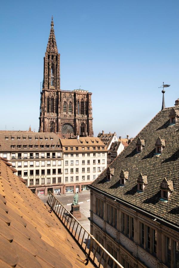 Gutenberg Strasbourg