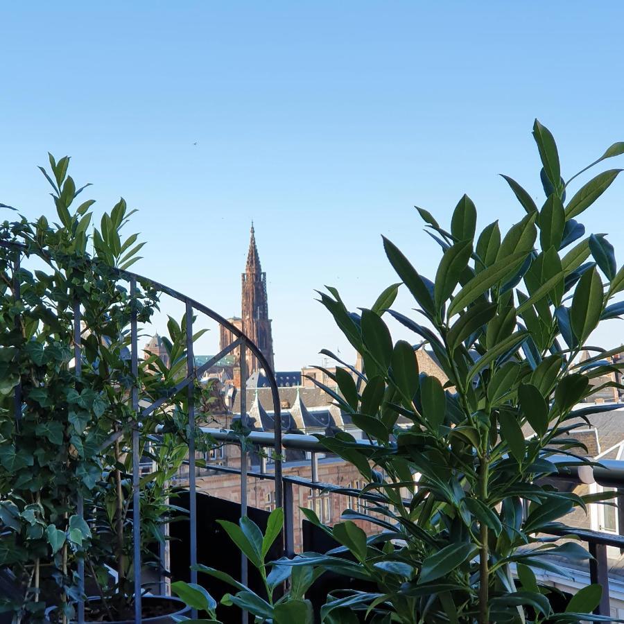 Maison Lutetia R Hotel 3*