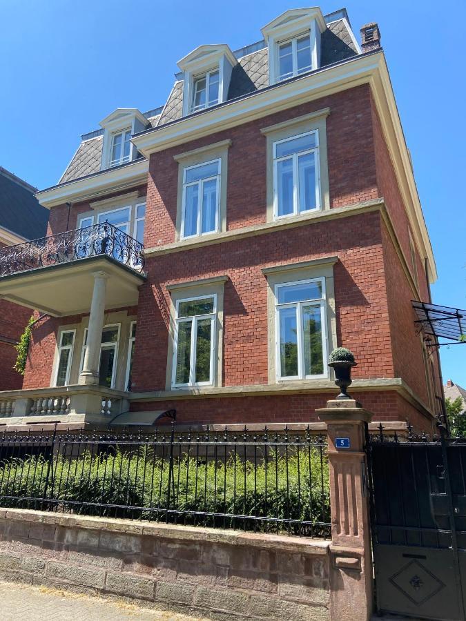 Appartement La Résidence De L'orangerie