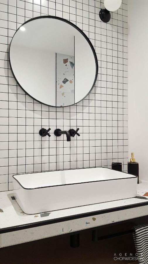 Apartment T2 L'artdeco - Parking - Quartier Vivant *
