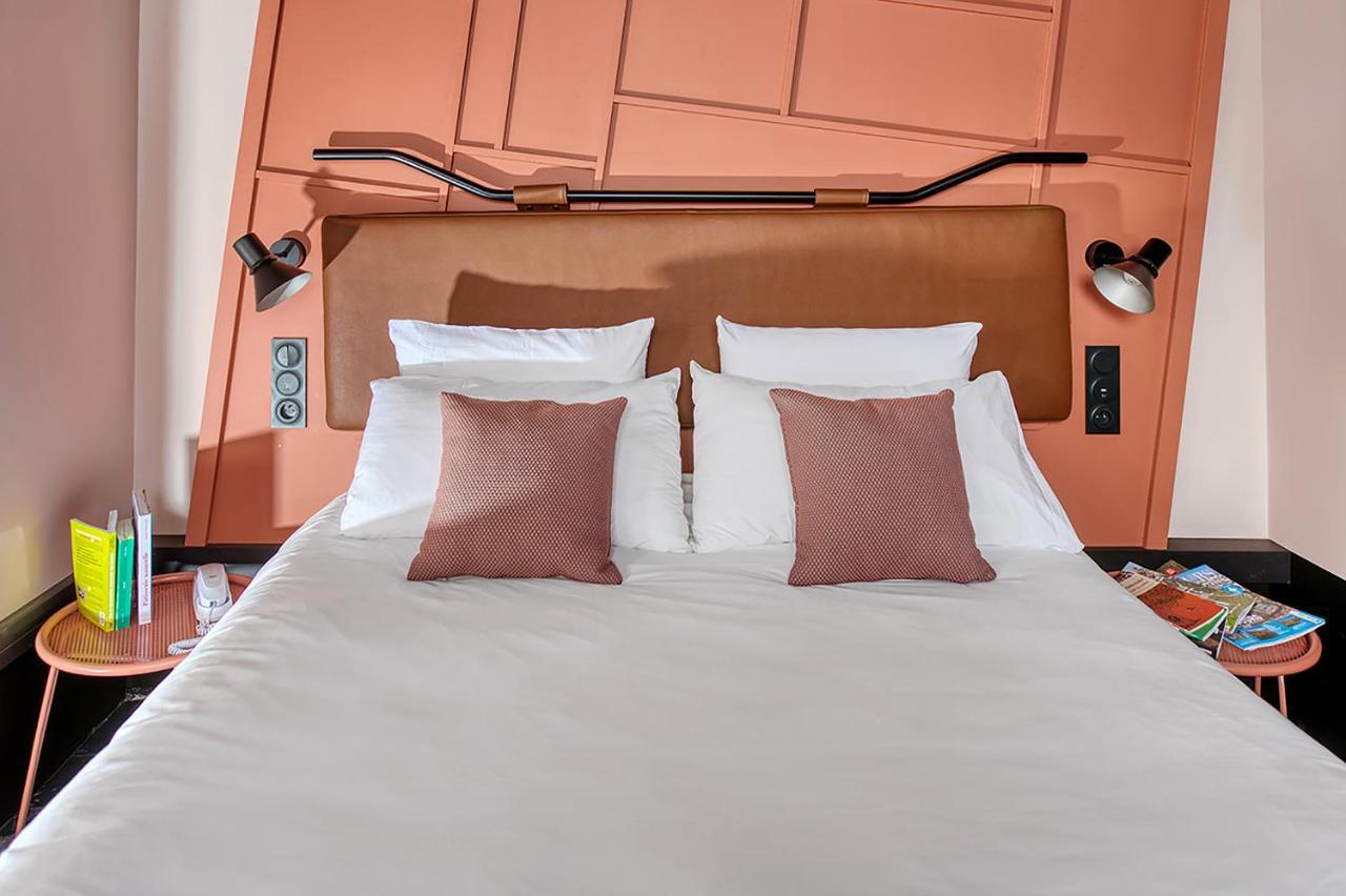 Hotel Tandem 4*