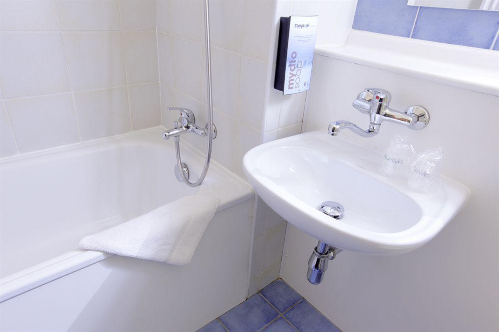 Campanile Aeroport Lingolsheim 3*