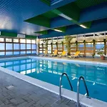 Mercure Strasbourg Palais Des Congres