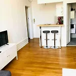 Studio Cosy De 28M2 Au Centre De Strasbourg