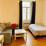 Studio Cosy De 28M2 Au Centre De Strasbourg