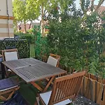 Les Cèdres - Terrasse&Jardin - Wifi - Stationnement gratuit