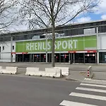 2 Pieces - Europe - Confort