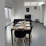 Le Loft - 70M2 T3 Cronenbourg 6 Pers
