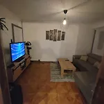 Tres Grand Appartement De 76M2 A Strasbourg