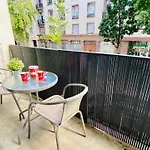 Magnifique appartement refait à neuf centre ville