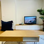 Magnifique appartement refait à neuf centre ville