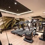Voco Strasbourg Centre - The Garden By Ihg