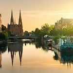 Voco Strasbourg Centre - The Garden By Ihg