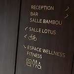 Voco Strasbourg Centre - The Garden By Ihg