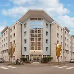 City Residence Access Strasbourg