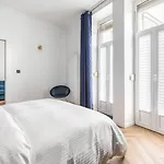 Appart Deluxe Prive Strasbourg Centre Avec Parking Gratuit