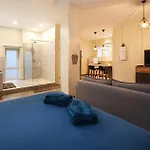 Ravissant Loft avec jacuzzi pour séjours détente