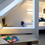 Hotel Victoria