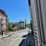 Appartement 2 Chambres Au Coeur De Strasbourg