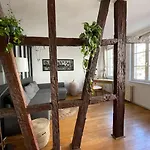 Appartement 2 Chambres Au Coeur De Strasbourg