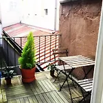 Appartement 2 Chambres Au Coeur De Strasbourg