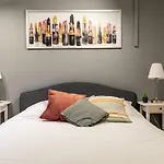 Cozy Studio Strasbourg Centre