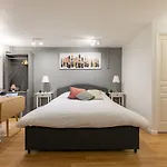 Cozy Studio Strasbourg Centre