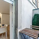 Cozy Studio Strasbourg Centre