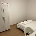 Appartement 2 Piece Equipe