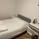 Appartement 2 Piece Equipe