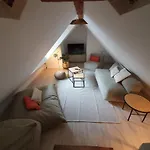Les Appartements Hyper Centre