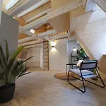 Les Appartements Hyper Centre