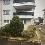 Appartement Le Maennele