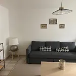 Appartement Le Maennele