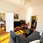 4 Etoiles Magnifique Neustadt - Spacieux, Central & Elegant Avec Balcon Et Belle Vue