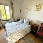 4 Etoiles Magnifique Neustadt - Spacieux, Central & Elegant Avec Balcon Et Belle Vue