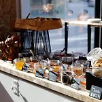 Aloft Strasbourg Etoile