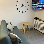 Grand Studio Proche Centre